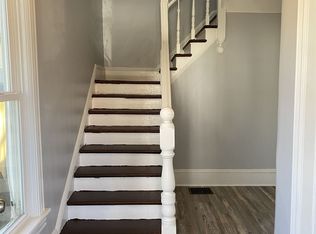 711 Bush St, Jackson, MI 49202