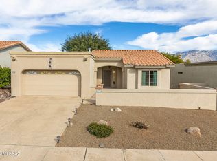 14318 N Copperstone Dr, Oro Valley, AZ 85755