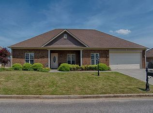 15970 Landview Ln, Athens, AL 35613