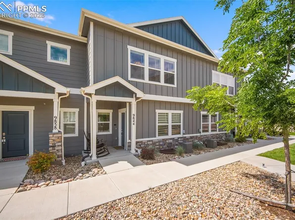 9844 Paluxy Hts, Colorado Springs, CO 80925