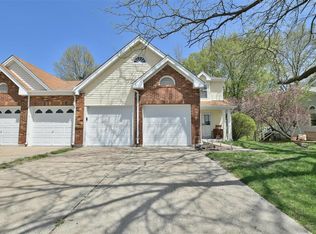 942 Du Pre Cir, Saint Peters, MO 63376
