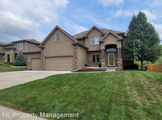 2407 N 173rd St, Omaha, NE 68116