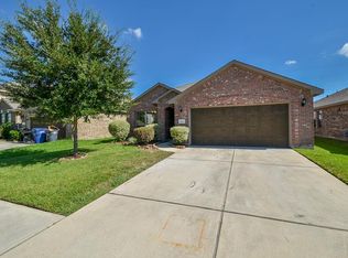 2906 Lockeridge Pines Dr, Spring, TX 77386