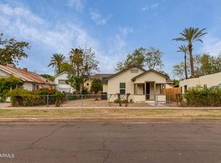 916 S Maple Ave, Tempe, AZ 85281