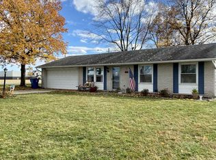 1826 Richfield Dr, New Haven, IN 46774