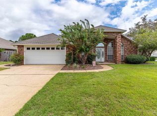 3036 Classic Dr, Perdido Key, FL 32507