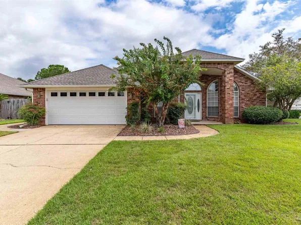 3036 Classic Dr, Perdido Key, FL 32507