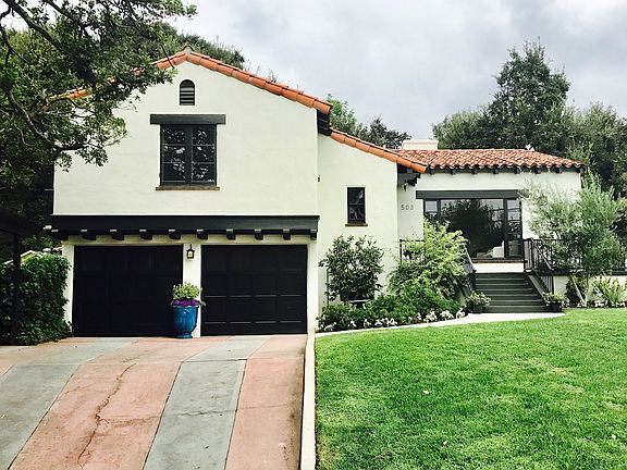 2nd image of 503 W Hillcrest Blvd