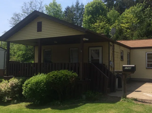 1700 Grall Ave, Pittsburgh, PA 15209