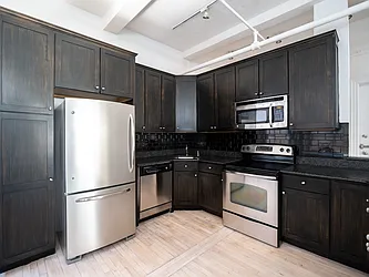 Rented by City Connections Realty