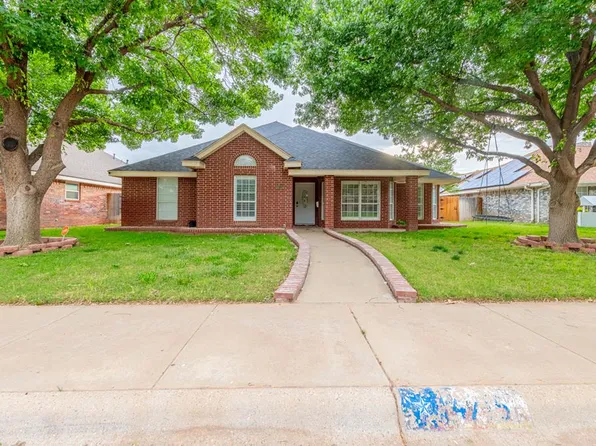 4715 Bishops Castle Dr, Midland, TX 79705