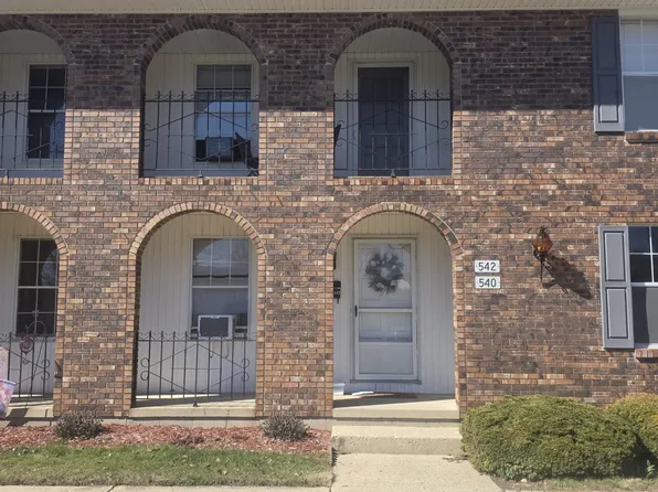 540,542,544,546 Maple Tree Lane - 542, 542 Maple Tree Ln, Urbana, OH 43078