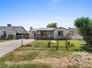 303 El Tejon Ave, Bakersfield, CA