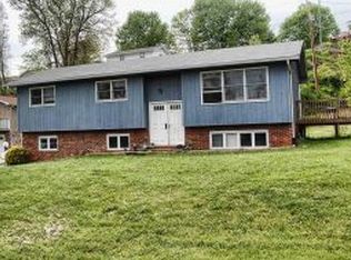 929 Starling Ln, Kingsport, TN 37660