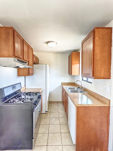 3870 N Park Ave #D Photo 1