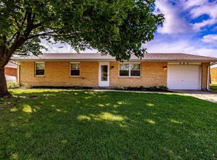 405 Frizzell Ave, Eaton, OH 45320