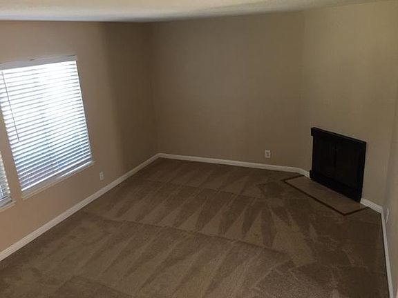 Ready to furnish to make it your home.