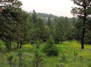 7 Linen Ln, Recluse, WY 82725