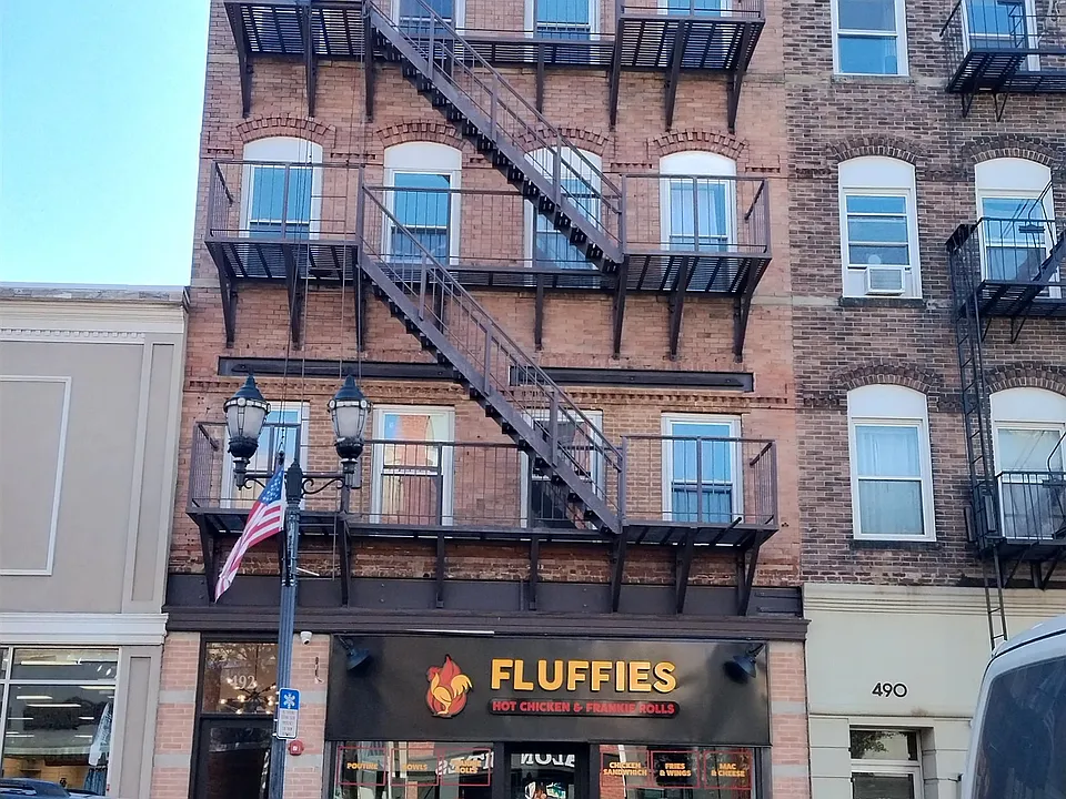 Building Photo