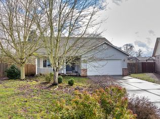 1232 Arlington Ave, Woodburn, OR 97071