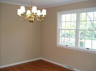 112 Glenbrook Dr, Cranberry Twp, PA 16066