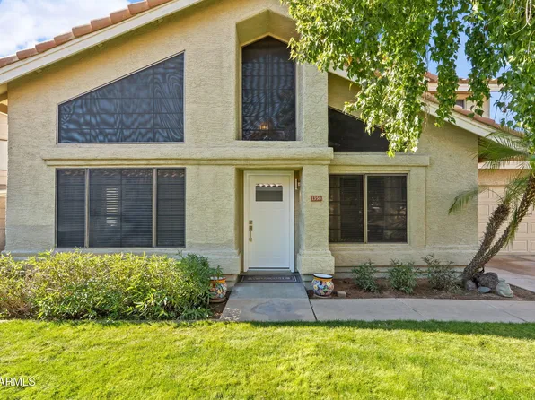 1350 N DANA Street, Gilbert, AZ 85233