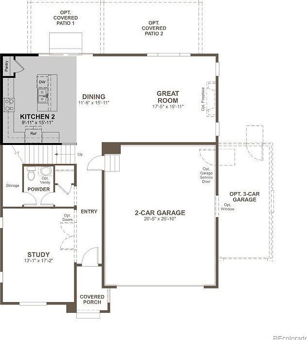 2nd image of 5471 Brangus Drive