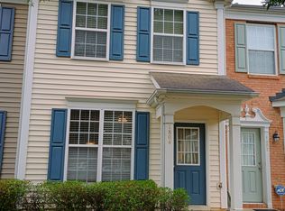 1804 Natalie Brook Way, Raleigh, NC 27609