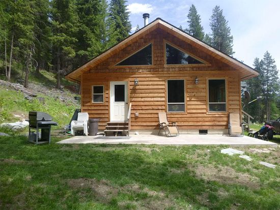 27407 Yaak River Rd Troy Mt 59935 Mls 22016445 Zillow