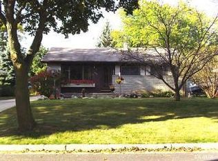 5643 S Melinda St, Milwaukee, WI 53221
