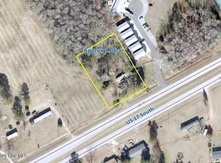5550 S Us 17, New Bern, NC 28562