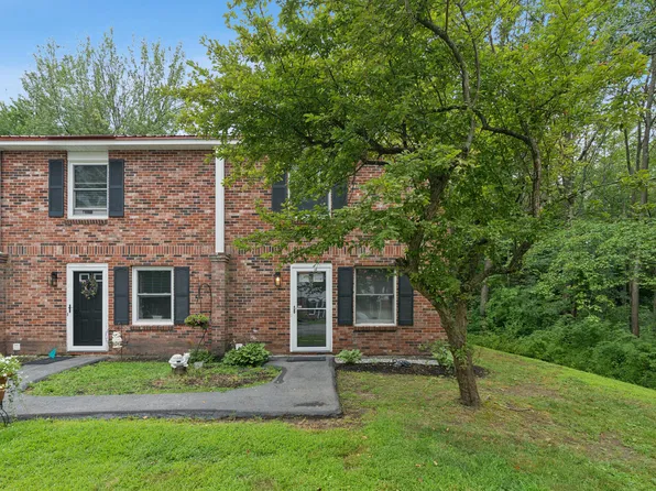 36 Harvard Common #36, Portland, ME 04103