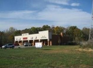 1423 W Lamar Alexander Pkwy, Maryville, TN 37801
