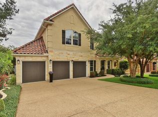 4405 Bat Falcon Dr, Austin, TX 78738