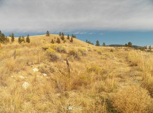 X 0th Hwy, Tonasket, WA 98855