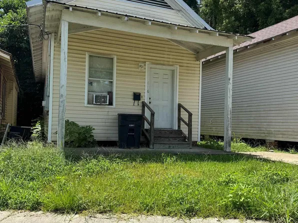 606 Education St, Baton Rouge, LA 70802