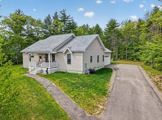 128 Pemigewasset Drive, Conway, NH 03893