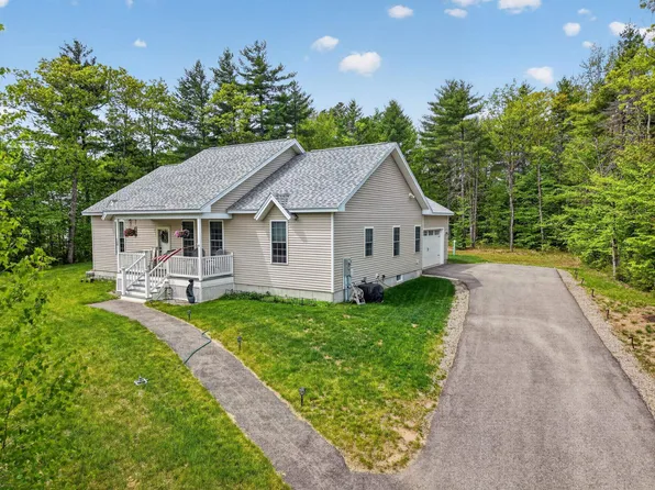128 Pemigewasset Drive, Conway, NH 03893