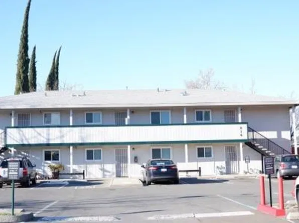 314 6th St APT 6, Roseville, CA 95678