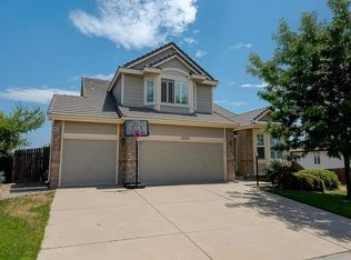 10222 Nottingham Dr, Parker, CO 80134