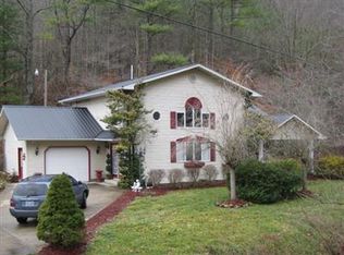 151 Greasy Rd, Manchester, KY 40962