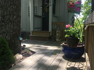 208 Gap Trl #A, Fleetwood, NC 28626