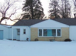 206 N 10th, Montezuma, IA 50171