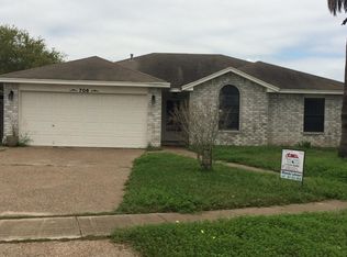 706 Saint Maria Dr, Corpus Christi, TX 78418