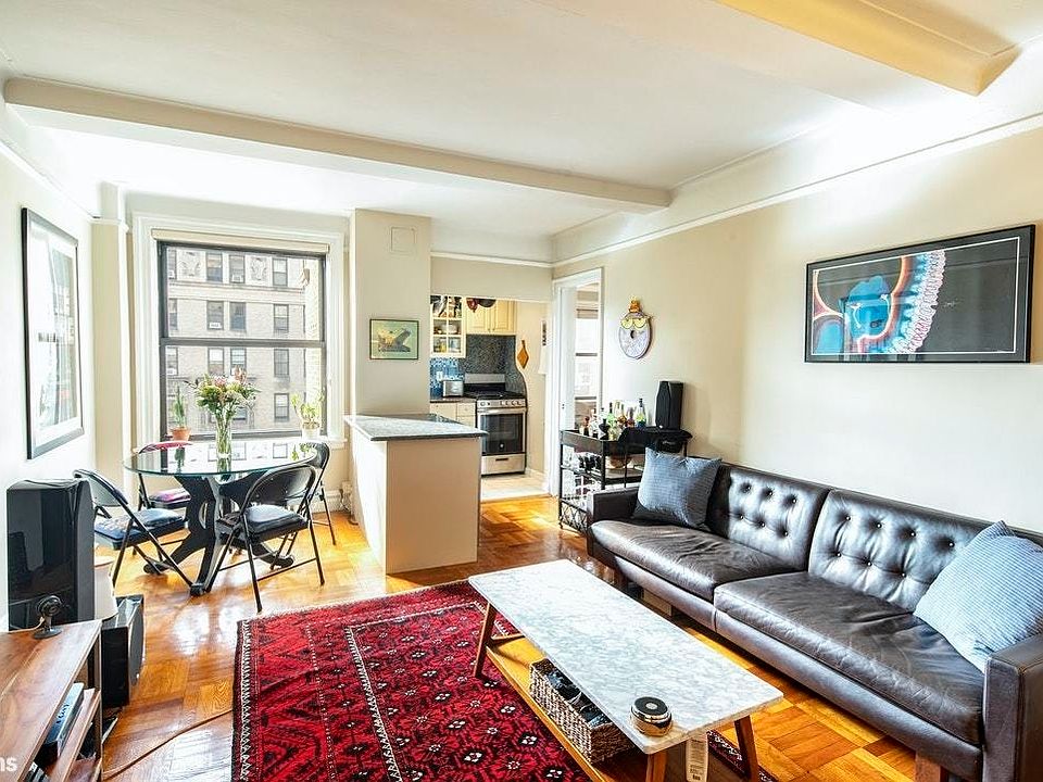 1st image of 107 W 86th St #15B