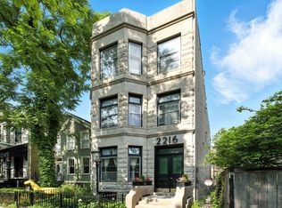 2216 N Cleveland Ave, Chicago, IL 60614