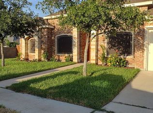 2606 Maria Luiza Dr, Edinburg, TX 78539