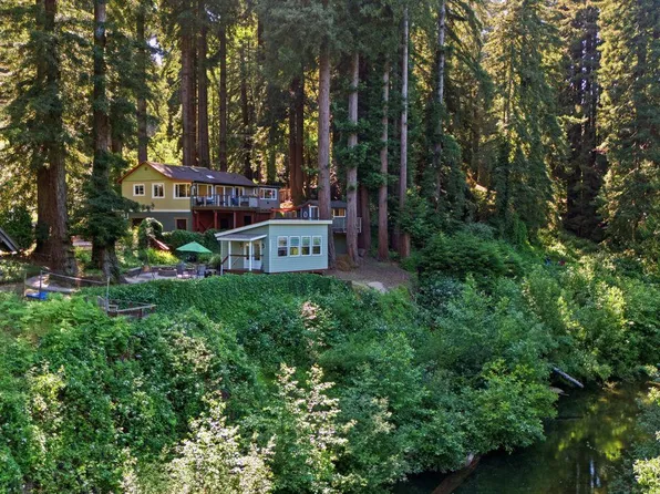 5334 Highway 9, Felton, CA 95018