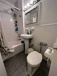 Rented by Salon Realty Corp