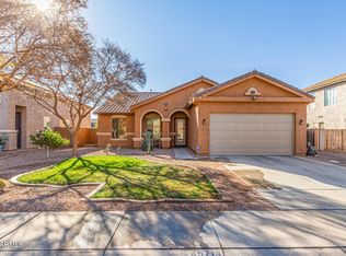 45713 W Mountain View Rd, Maricopa, AZ 85139